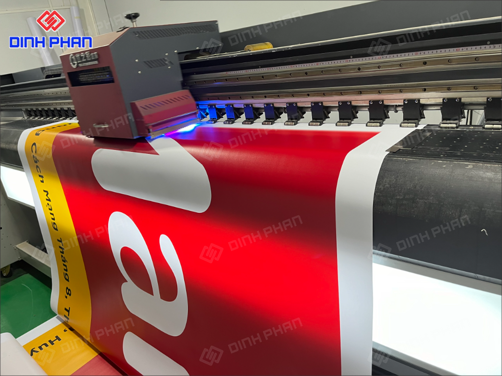 Công ty in ấn uy tín tại Đắk Lắk