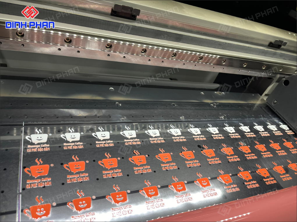 Dịch vụ in UV Buôn Ma Thuột