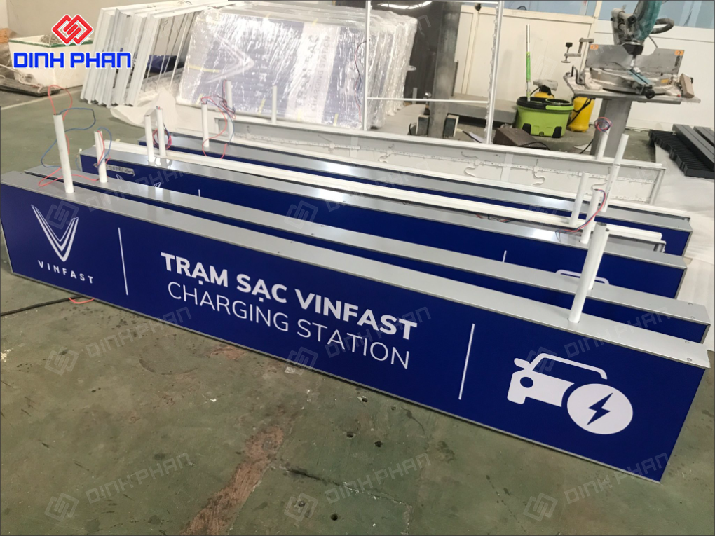 Dịch vụ in UV Buôn Ma Thuột