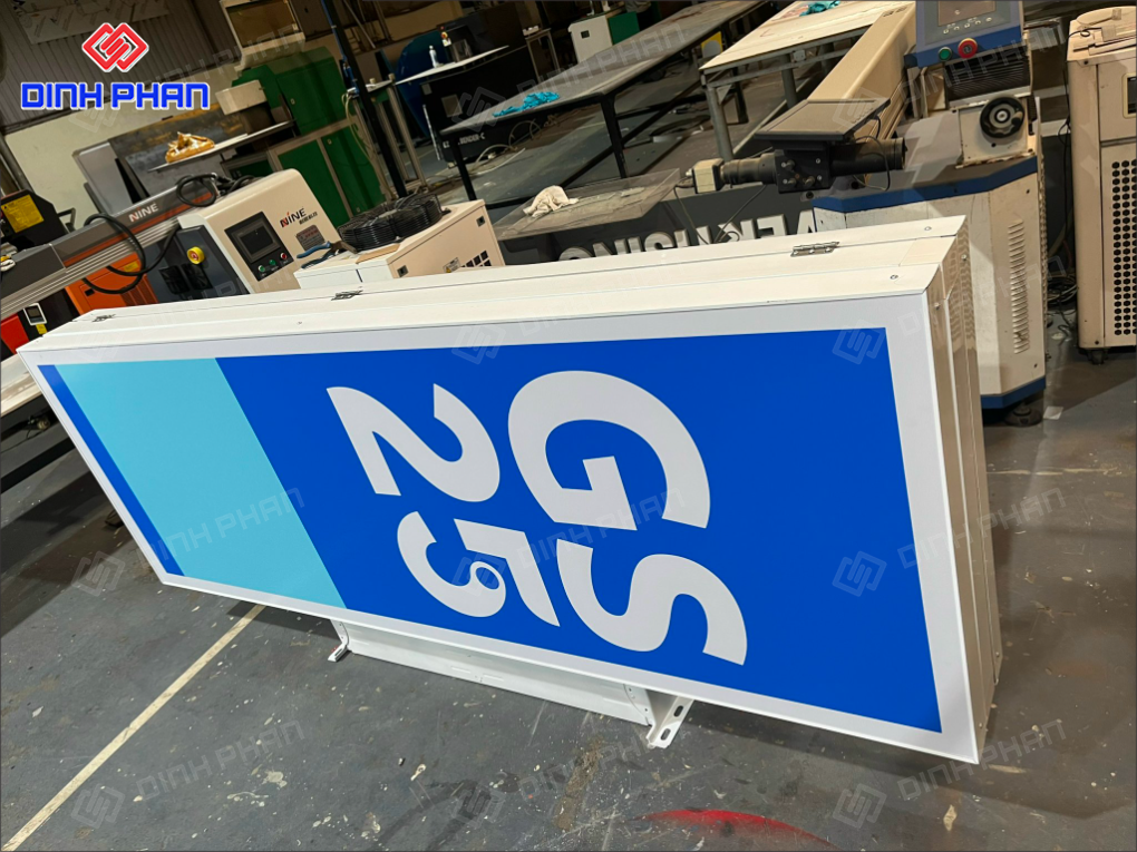 Dịch vụ in UV Buôn Ma Thuột