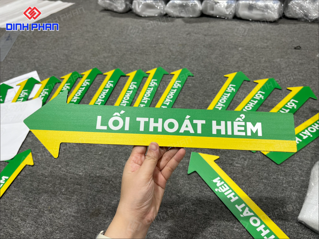 In UV alu Nha Trang bền đẹp, sắc nét và hiện đại In UV alu Nha Trang