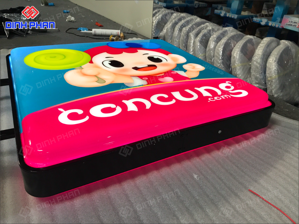 In UV Đắk Nông hiện đại, bền màu, sắc nét In UV Đắk Nông