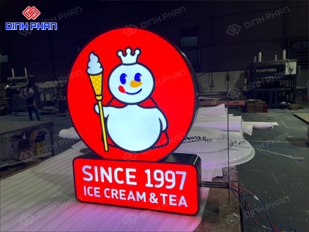 In UV Đắk Nông hiện đại, bền màu, sắc nét In UV Đắk Nông