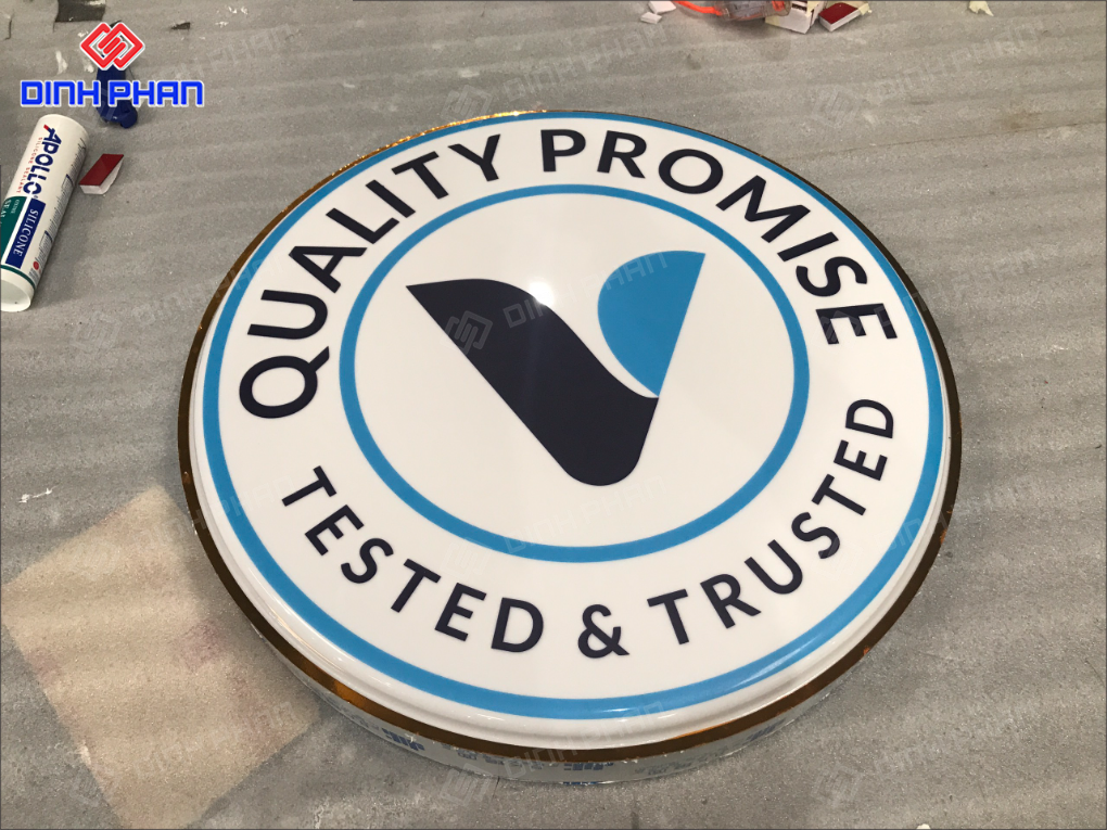 In UV Đắk Nông hiện đại, bền màu, sắc nét In UV Đắk Nông