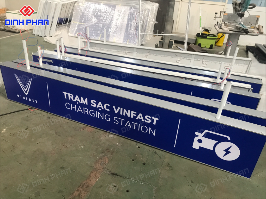 In UV Đắk Nông hiện đại, bền màu, sắc nét In UV Đắk Nông