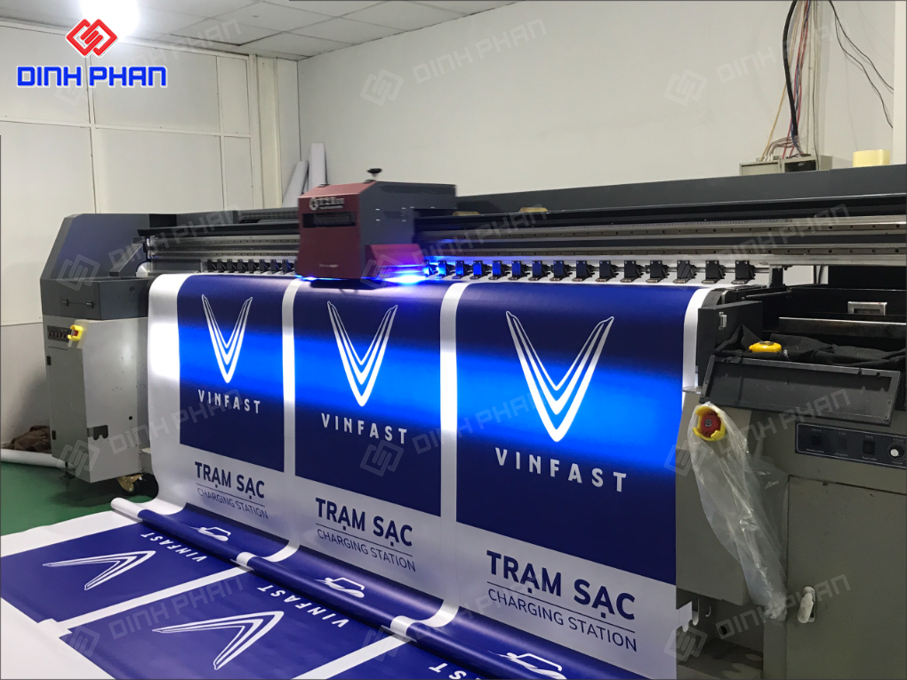 In UV Đắk Nông hiện đại, bền màu, sắc nét In UV Đắk Nông