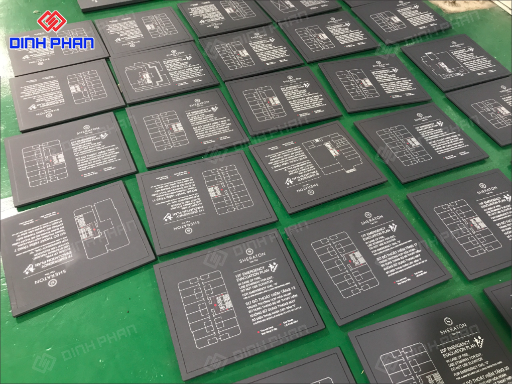 In UV Đắk Nông hiện đại, bền màu, sắc nét In UV Đắk Nông