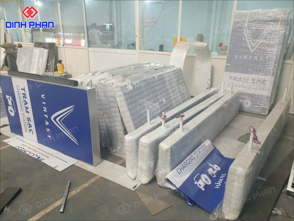 In UV Đắk Nông hiện đại, bền màu, sắc nét In UV Đắk Nông