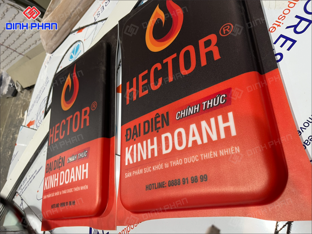 In UV Đắk Nông hiện đại, bền màu, sắc nét In UV Đắk Nông