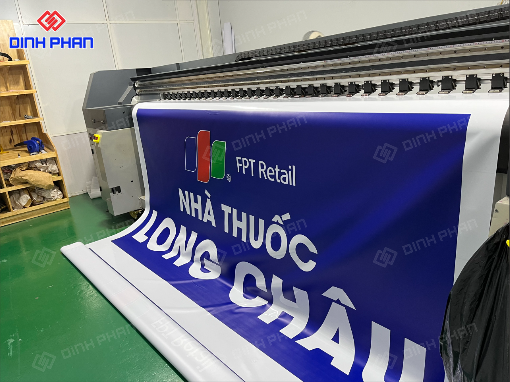 In UV Đắk Nông hiện đại, bền màu, sắc nét In UV Đắk Nông