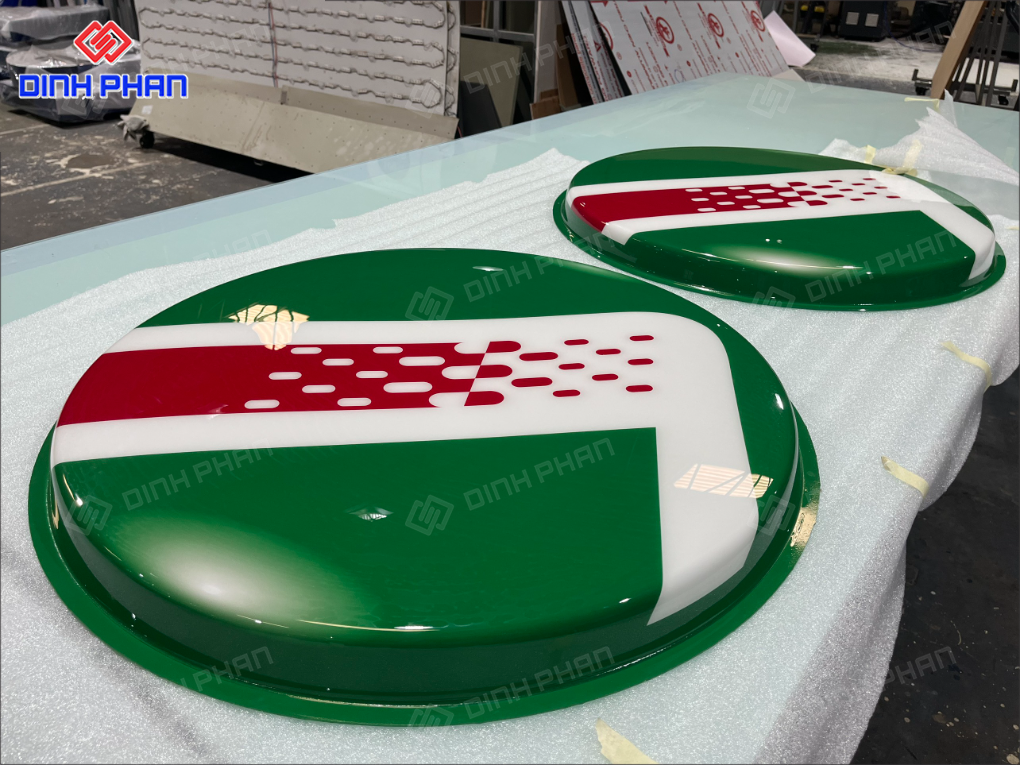 In UV Đắk Nông hiện đại, bền màu, sắc nét In UV Đắk Nông