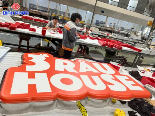 In UV mica Bình Định cao cấp, bền đẹp và chuyên nghiệp