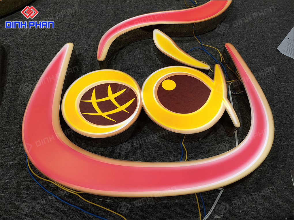 Logo thương hiệu