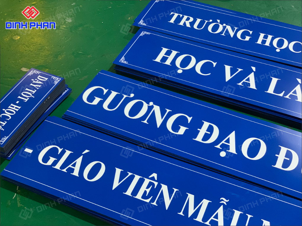 in UV phẳng Bình Định