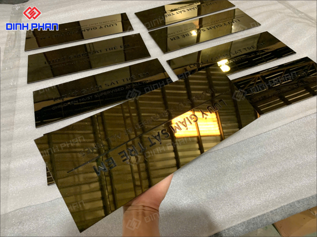 in UV phẳng Bình Định