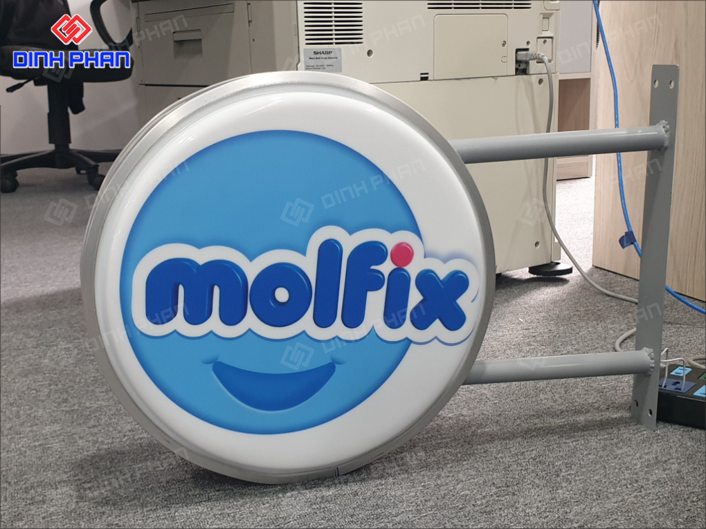 In UV trên mọi chất liệu BMT