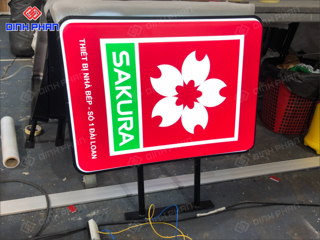 In UV trên mọi chất liệu BMT