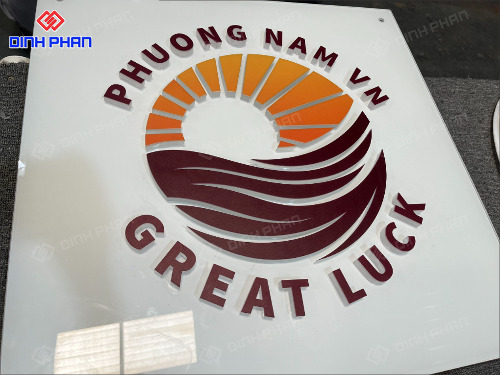 In UV trên mọi chất liệu BMT