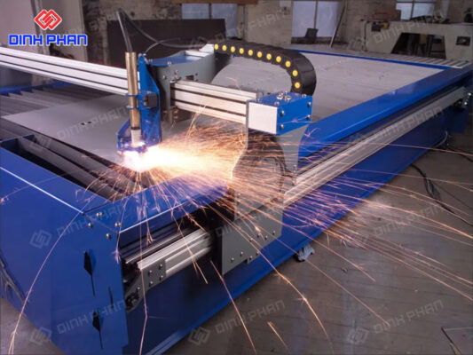 Cắt fiber Buôn Ma Thuột