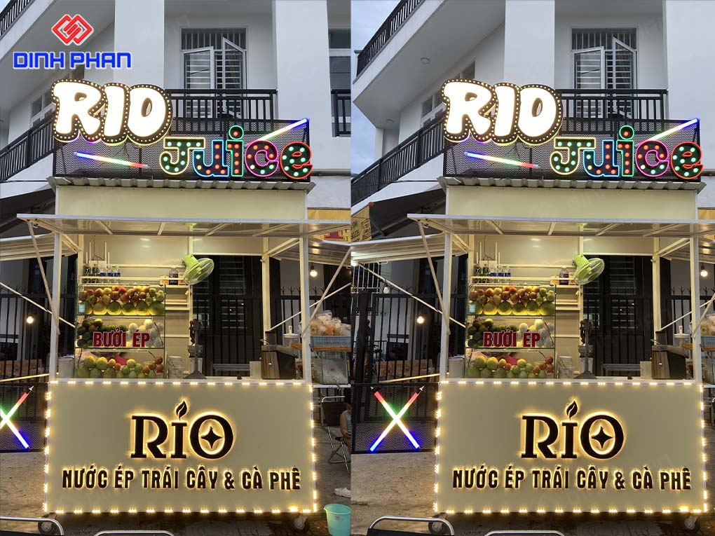 Công ty quảng cáo ở Bình Định