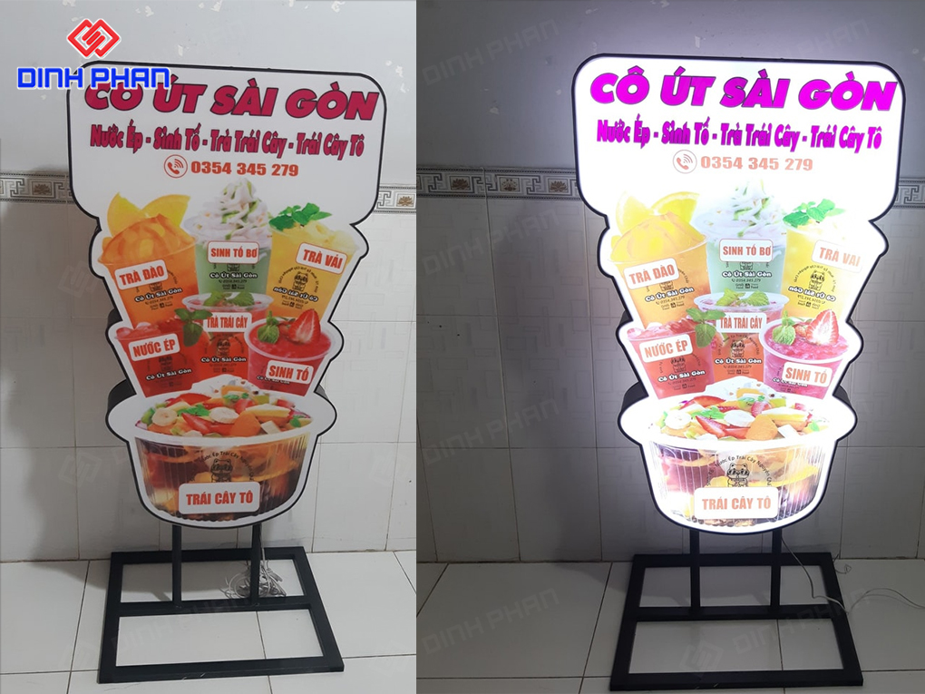 Công ty quảng cáo ở Bình Định