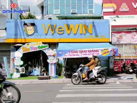 Công ty quảng cáo ở Bình Định uy tín, chất lượng