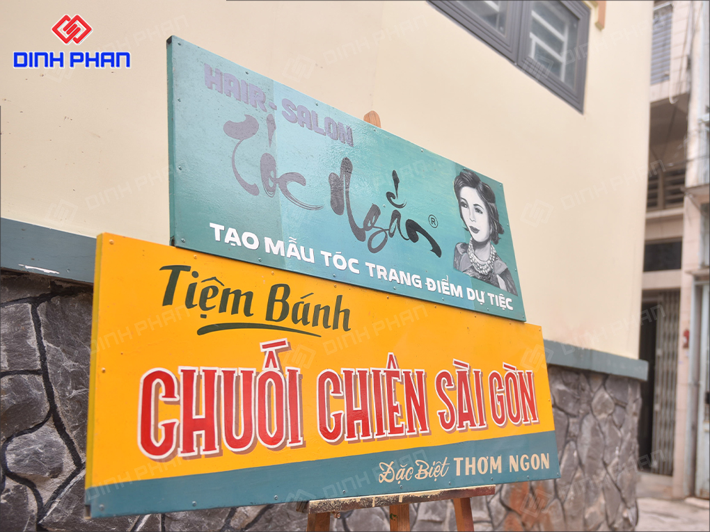 Công ty quảng cáo ở Bình Định