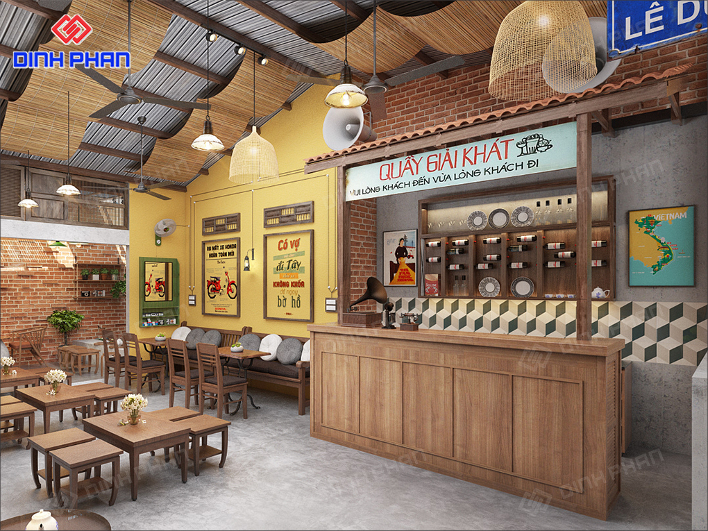 Công ty quảng cáo ở Bình Định