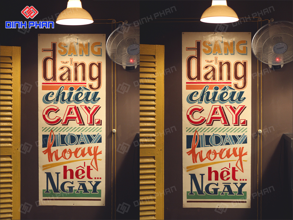 Công ty quảng cáo ở Bình Định