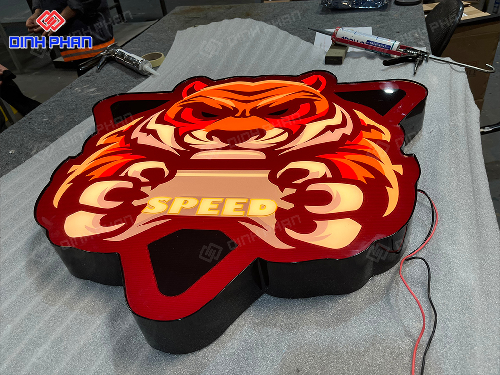 Công ty quảng cáo ở Đắk Nông uy tín, chuyên nghiệp Công ty quảng cáo ở Đắk Nông