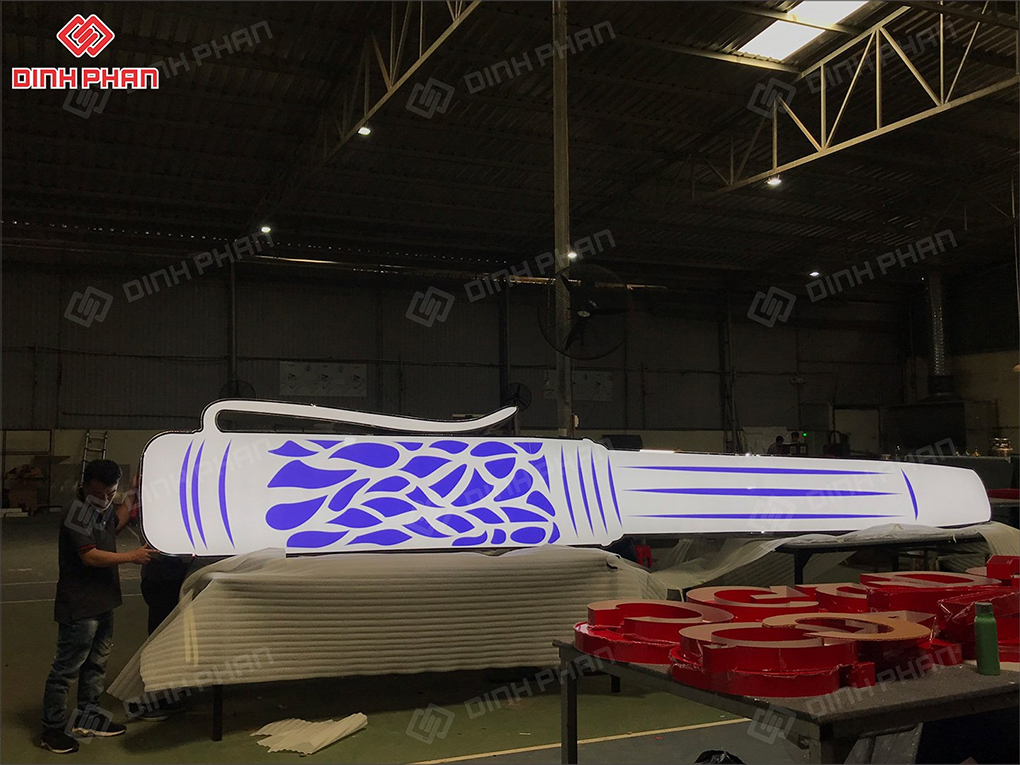 Công ty quảng cáo ở Đắk Nông uy tín, chuyên nghiệp Công ty quảng cáo ở Đắk Nông