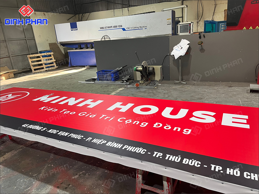 Công ty quảng cáo ở Đắk Nông uy tín, chuyên nghiệp Công ty quảng cáo ở Đắk Nông