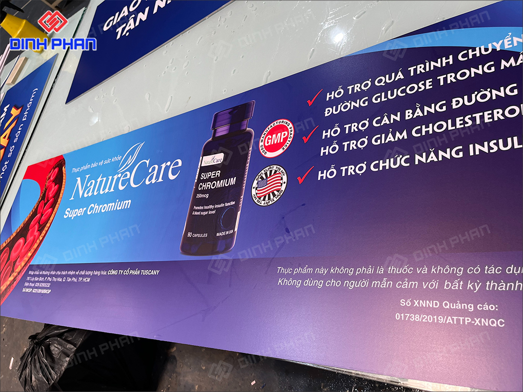 Công ty quảng cáo ở Đắk Nông uy tín, chuyên nghiệp Công ty quảng cáo ở Đắk Nông