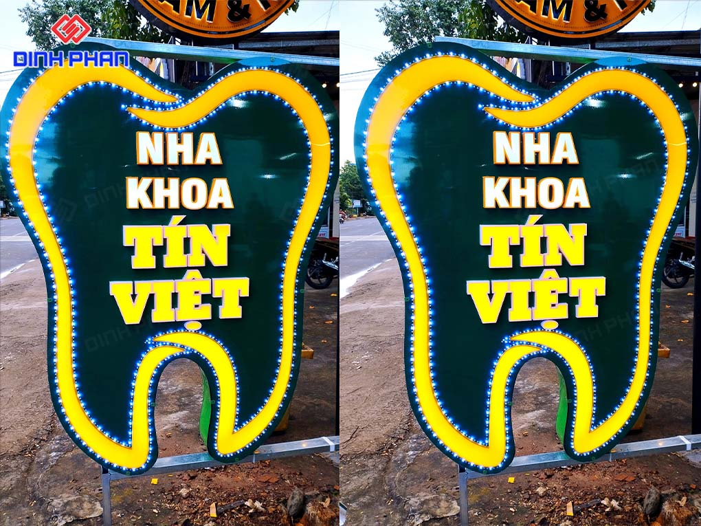 Công ty quảng cáo ở Đắk Nông uy tín, chuyên nghiệp Công ty quảng cáo ở Đắk Nông