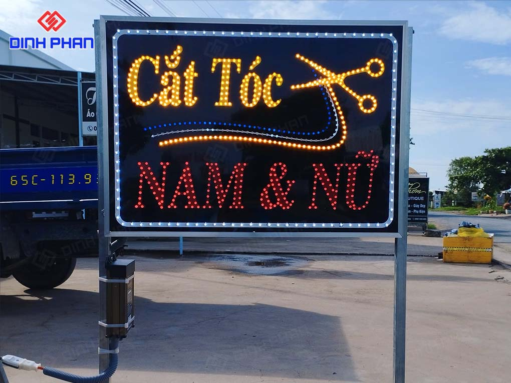 Công ty quảng cáo ở Đắk Nông uy tín, chuyên nghiệp Công ty quảng cáo ở Đắk Nông