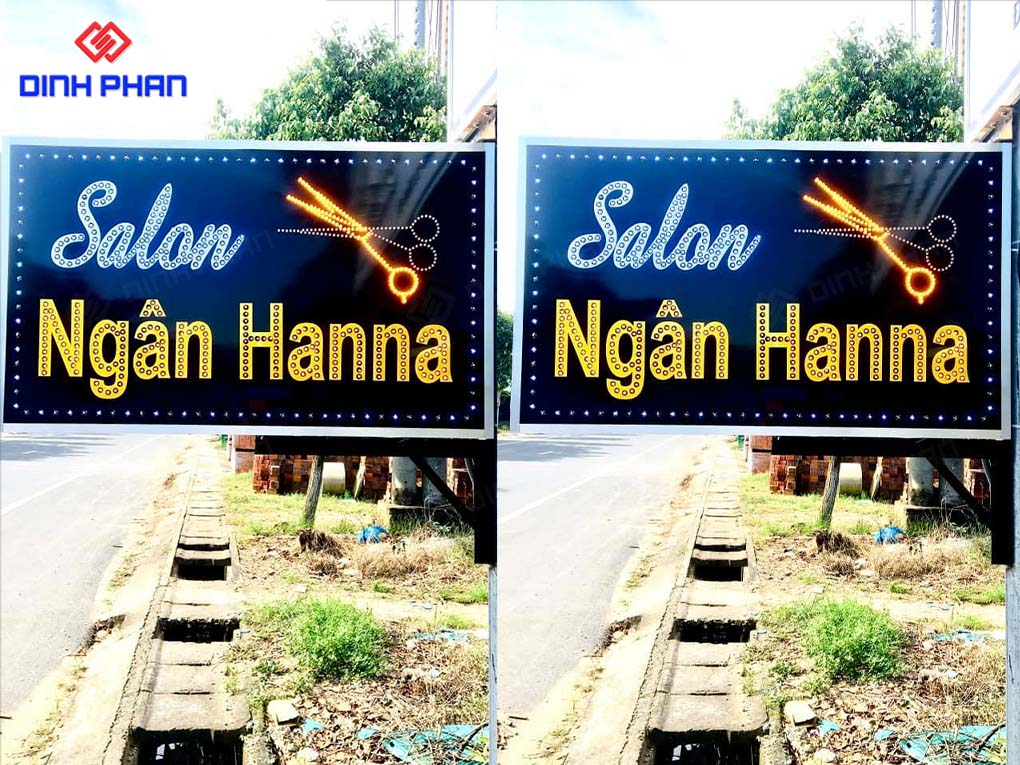 Công ty quảng cáo ở Đắk Nông uy tín, chuyên nghiệp Công ty quảng cáo ở Đắk Nông