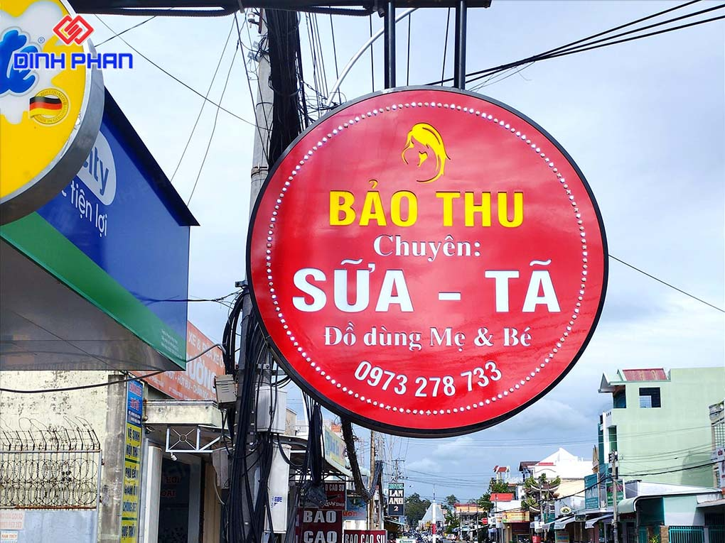 Công ty quảng cáo ở Đắk Nông uy tín, chuyên nghiệp Công ty quảng cáo ở Đắk Nông