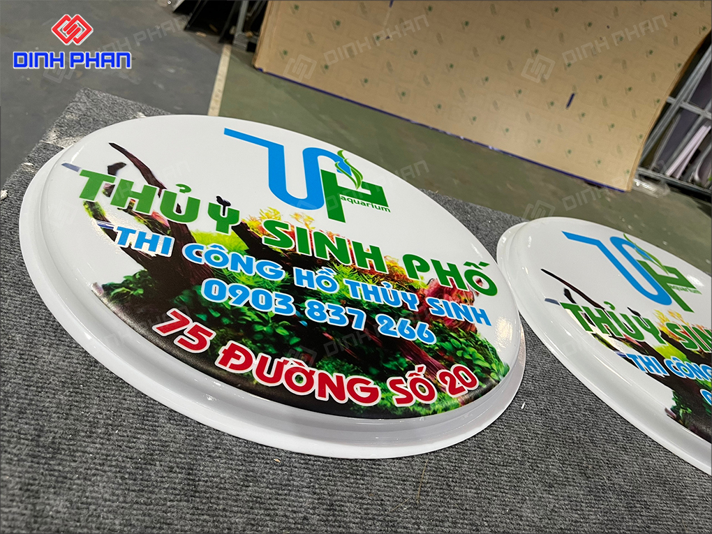 Công ty quảng cáo ở Đắk Nông uy tín, chuyên nghiệp Công ty quảng cáo ở Đắk Nông