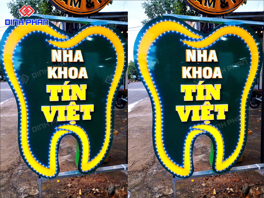 Công ty quảng cáo ở Ninh Thuận