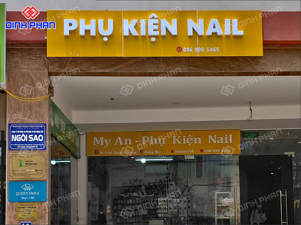 Công ty quảng cáo ở Ninh Thuận