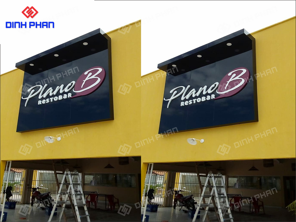 Công ty quảng cáo ở Ninh Thuận