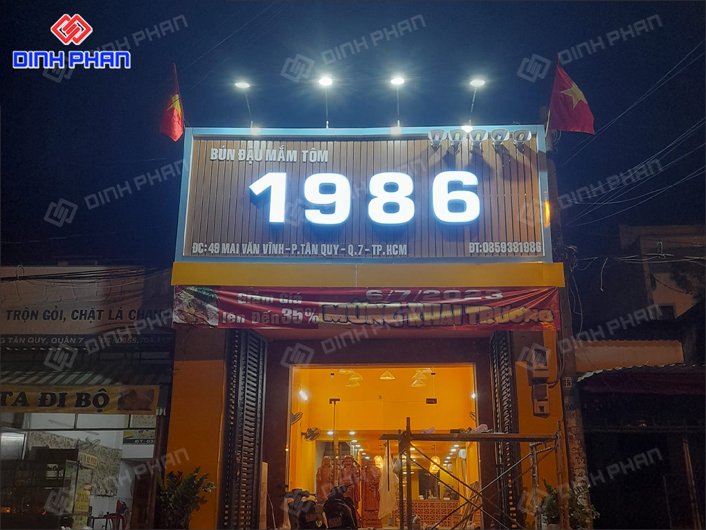 Công ty quảng cáo ở Ninh Thuận