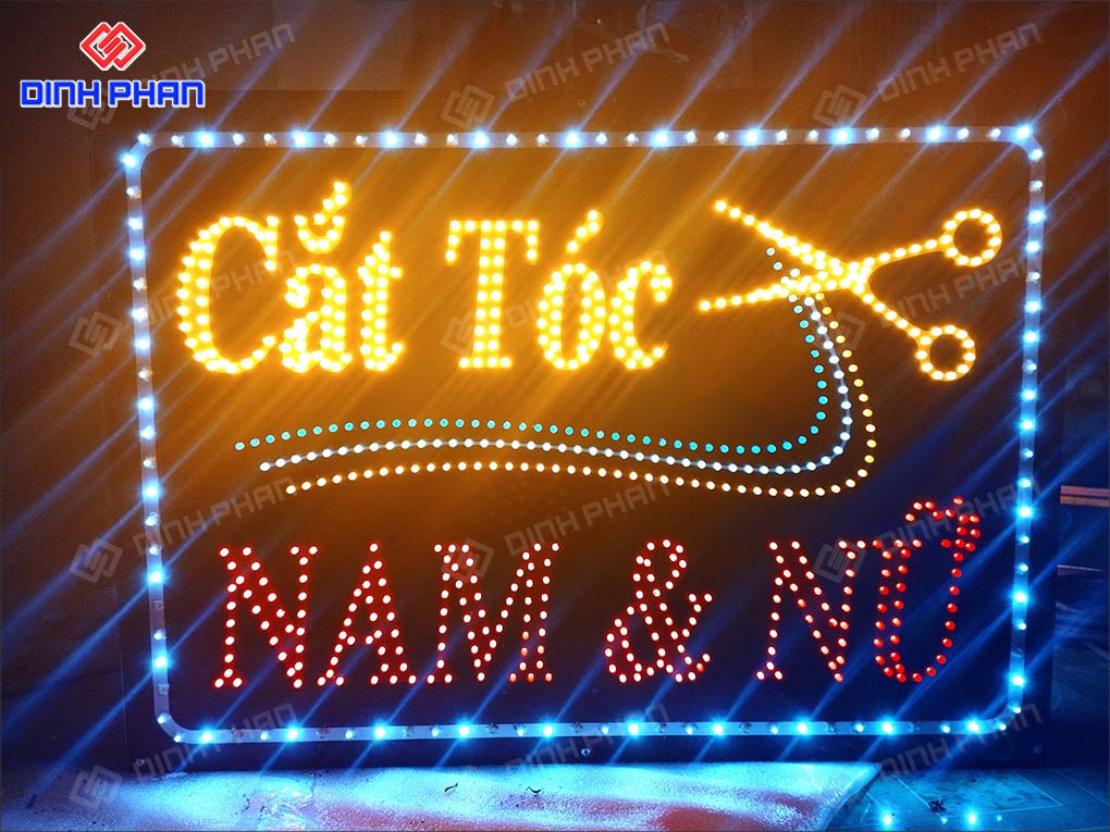 Công ty quảng cáo ở Ninh Thuận