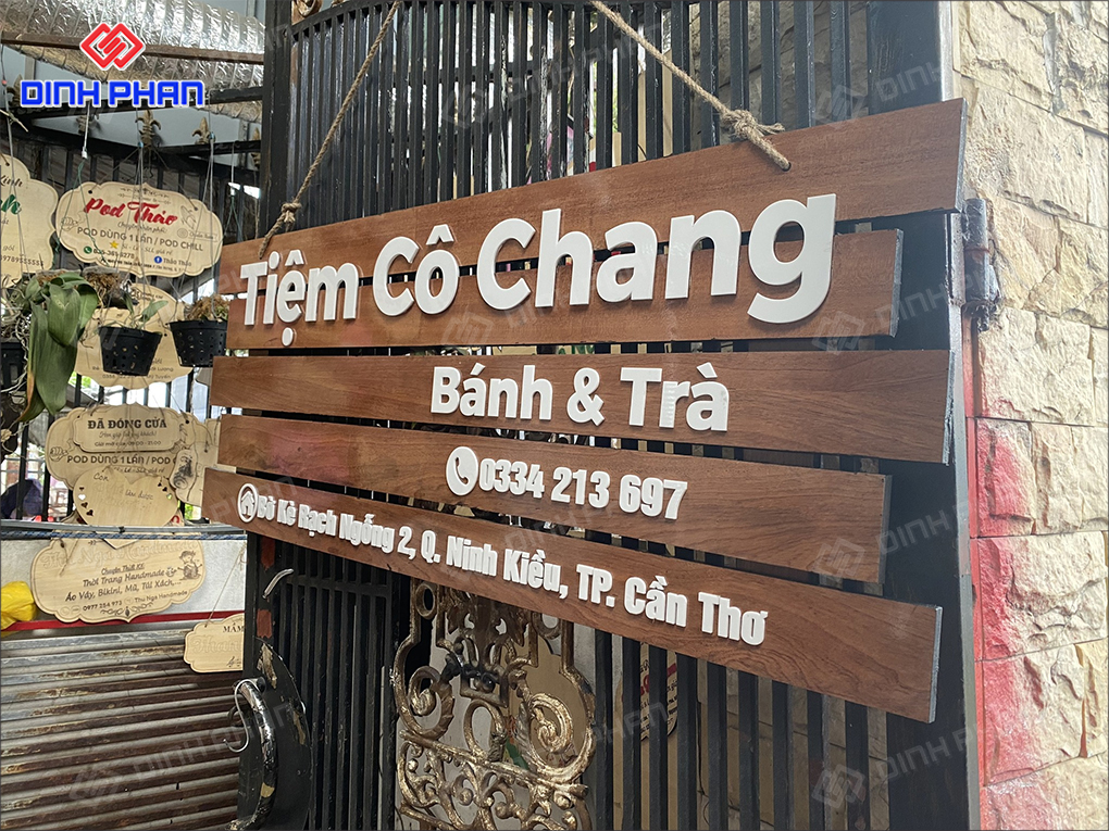 Công ty quảng cáo ở Ninh Thuận
