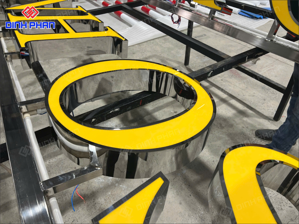 Công ty quảng cáo ở Phú Yên