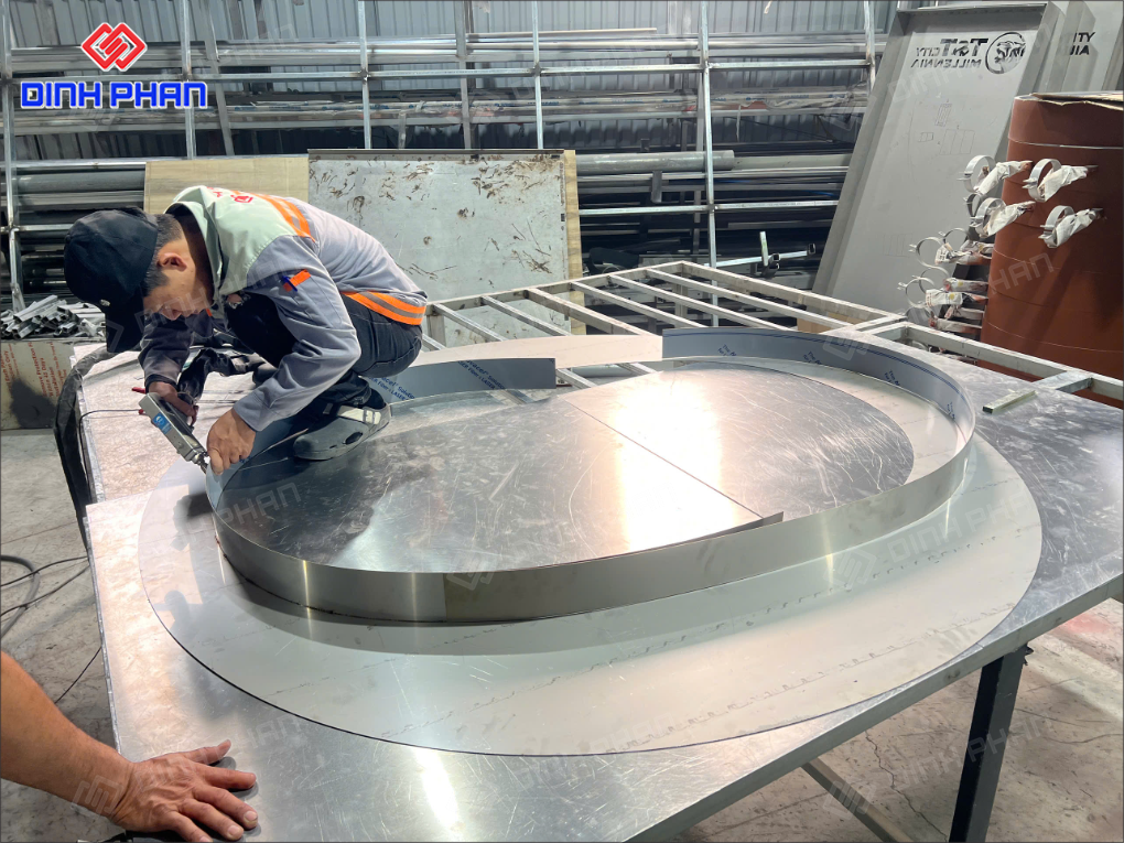 Công ty quảng cáo ở Phú Yên