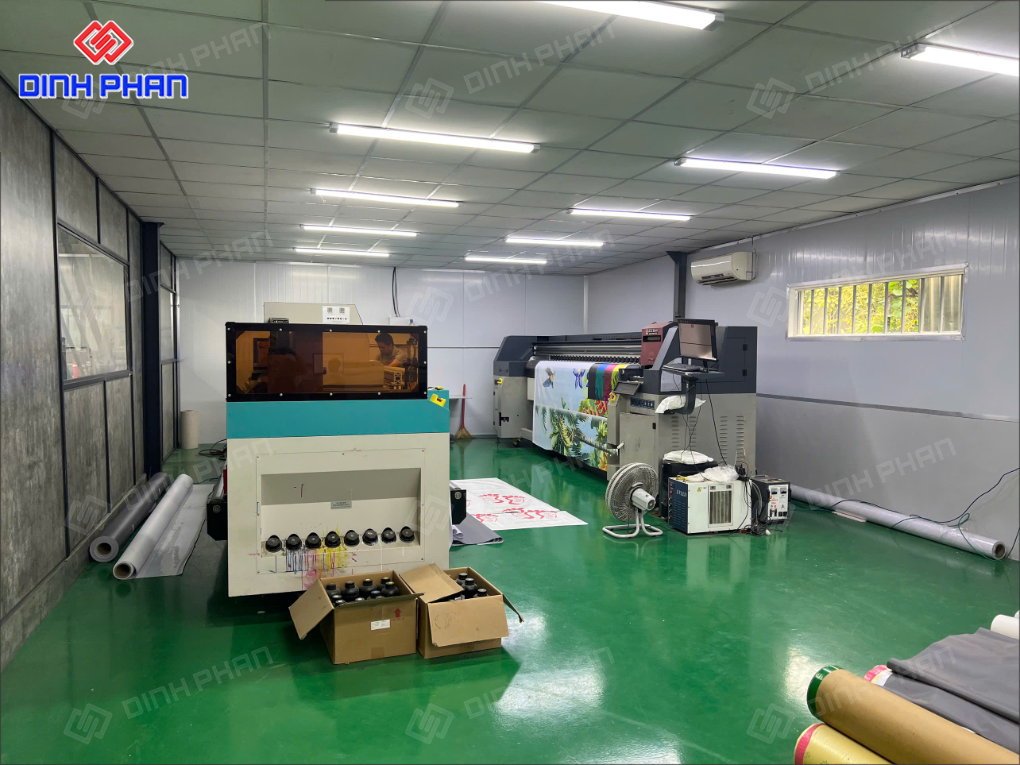 Công ty quảng cáo ở Phú Yên