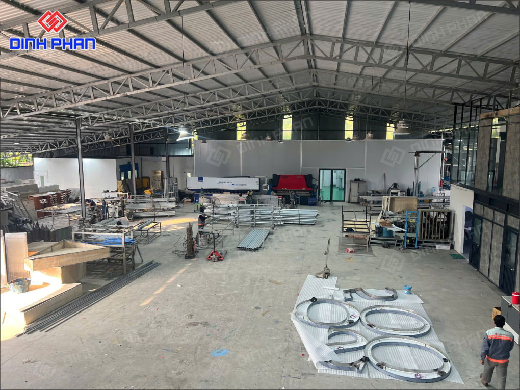 Công ty quảng cáo ở Phú Yên