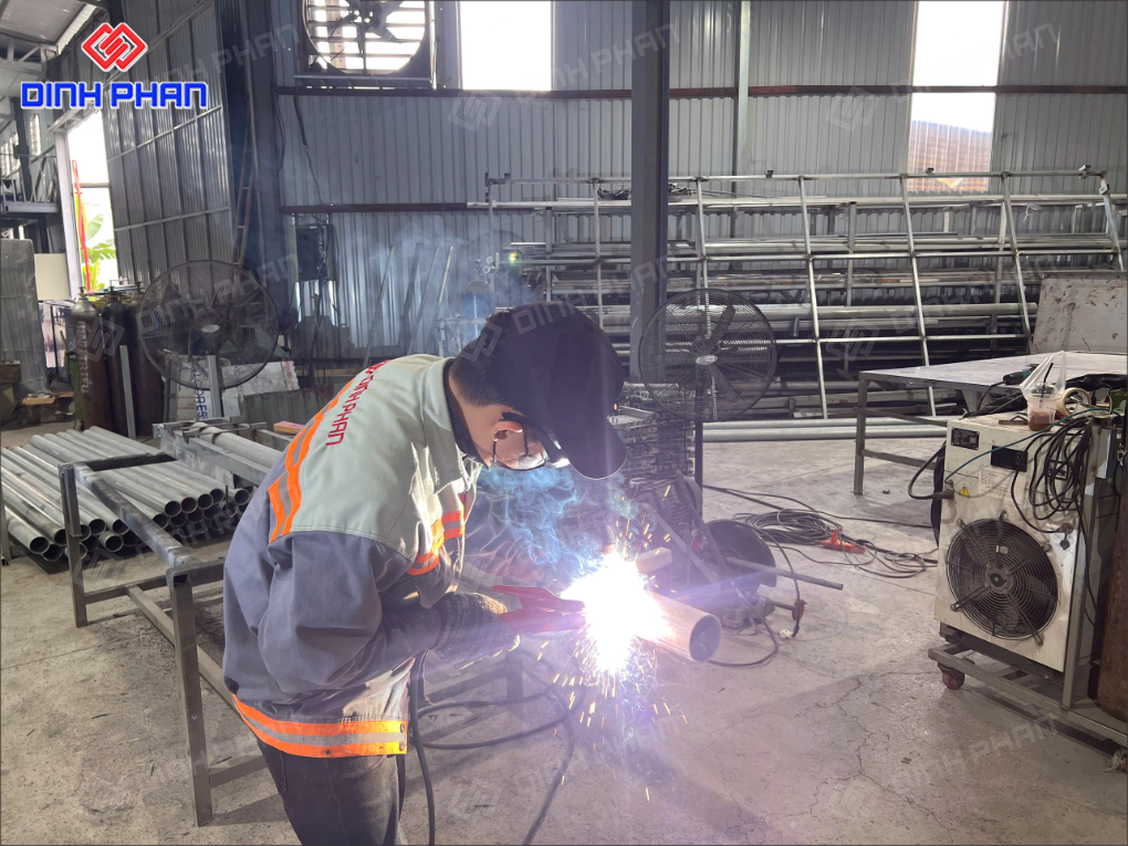 Công ty quảng cáo ở Phú Yên