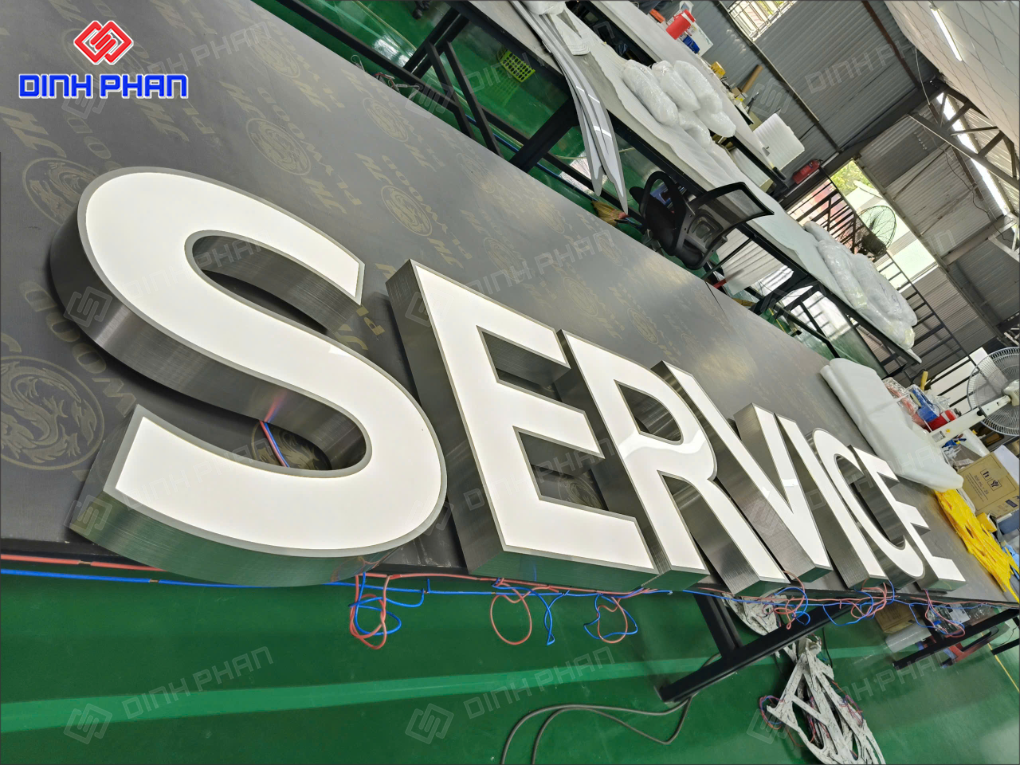 Công ty quảng cáo ở Phú Yên